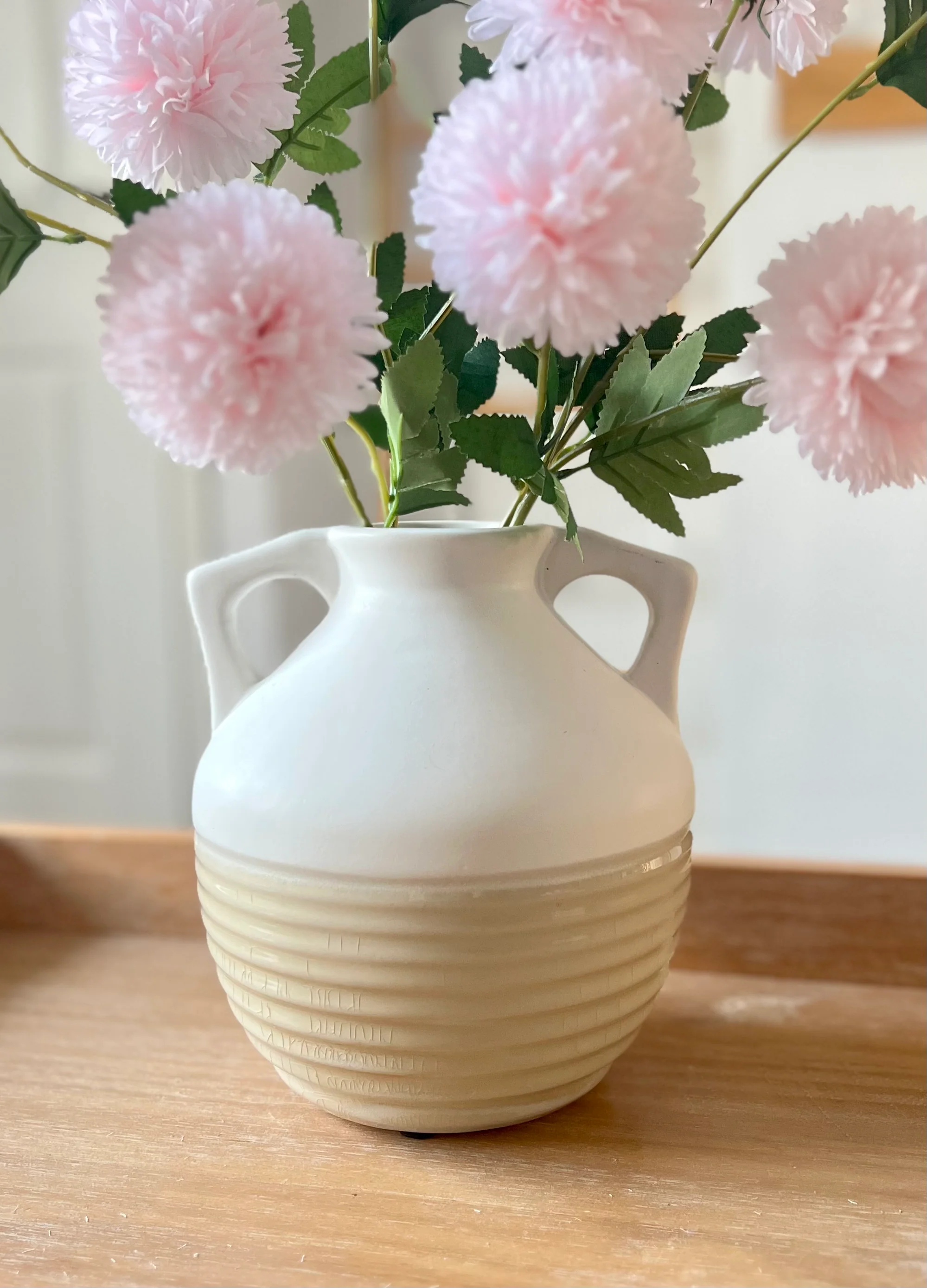 Vase Sale